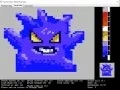 - a Monster d8w