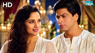 चंद्रमुखी का वो प्यार जो देवदास को कभी मिल न सका 🥺 | Devdas Best Scenes | Shah Rukh Khan, Madhuri D