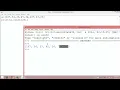 Session 24 The Python Programming Language List Count Method