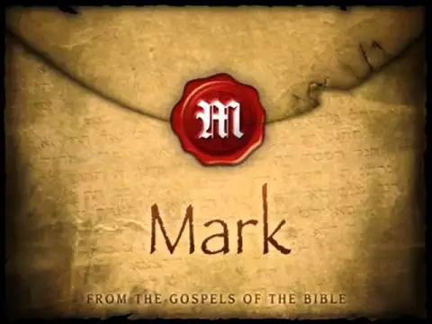 Download MP3 The Gospel of Mark