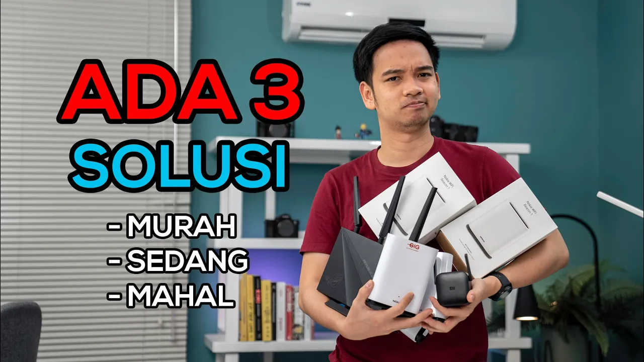 Tutorial beli pulsa di indomaret