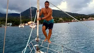 2018 CHEGOU ENTÃO, SE JOGA! – Unforgettable Sailing