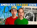 Our First Time in Orlando Florida We are SHOCKED