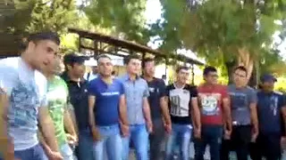 قصيدة جبلنا منبت احرار بصوت الشاب غياث زريفة السويداء  قصيدة جبلنا منبت احرار بصوت الشاب غياث زريفة السويداء