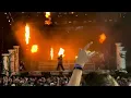 I Prevail (feat. Kage Archer) - Violent Nature (live, 7/26/25) Summer of Loud Festival in Bristow,Va