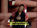 Charles Simbolon - Andiko Alena ( Official Music Video )