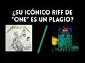 Download Lagu ¿INSPIRACIÓN O PLAGIO? #4: Metallica - \