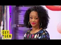Nail d It Extended First Look Quick Dry Challenge Oxygen
