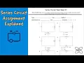 EWCTC Auto Tech - Series circuit worksheet helping session
