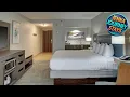 Hampton Inn Suites Miami-Airport South-Blue Lagoon Miami FL United States Hotel Review
