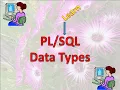 Learn Data Types