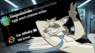 Fur Affinity isn t looking too good
