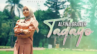 tadayo alfina braner official music video dendangminang terbaru alfinabraner