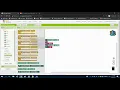 Storing Data using TinyDB in MIT APP INVENTOR 2 PLTW App Creators