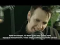 Mudvayne - Happy Subtitulos Español Ingles HD!.