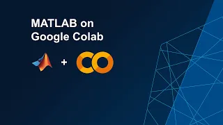 MATLAB on Google Colab