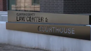 Sex Offenders in Clinton County Jail