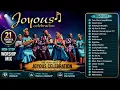 Joyous Celebration: Greatest Songs