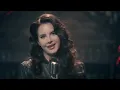 Lana Del Rey - Let Me Love You Like A Woman (Live On "Late Night With Jimmy Fallon")