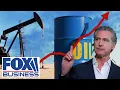 INSANE NUMBERS Diesel EXPLODES toward 8 in California