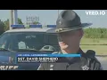 Deputy Shephard of the McCracken County Sheriff s Office Says They Don t File Harrasment Charges