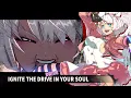 Download Lagu Extras [With Lyrics] (Elphelt Theme) - Guilty Gear Strive OST