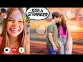 FAMOUS YouTubers Control My Life For 24 Hours crazy