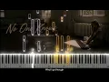 No One Knows by Samantha Ebert piano cover/tutorial + sheet music + lyrics