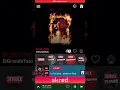 ElGrandeToto - Blue love ( Version Skyrock )