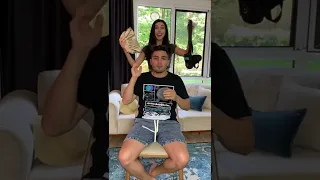 حسین خانوم و تمام 