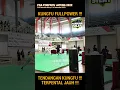 Download Lagu TENDANGAN KUNGFU FULLPOWER!!! #silat #tutorial #martialarts #kungfu #praporprovjateng #porprovjatim