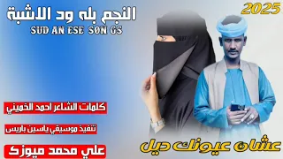 جديد 2025 النجم اللامع بله ود الاشبة عشان عيونك ديل 