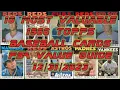 Top 10 1986 Topps Baseball Cards PSA Values 2023 Baseball Cards Worth Money