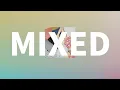 24시간 너에게 빠져있어🥰: 마루시(marcy) - Mix [가사/발음/한글 자막/해석]