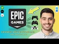 How To Connect Any Controller to Epic Games Launcher 2025 Easy Setup