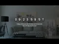 jQuery Count Down Plugin with HTML CSS HTML CSS jQuery Count Down Plugin raselcoder