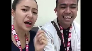 Khai Bahar atau Fildan DA4 🤔memori berkasih duet bersama baby shima