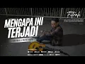 Lagu Arief - Mengapa Ini Terjadi (Official Lyrics Video) cover by Fitrah
