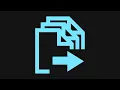 File Batch Exporter - Script Maya