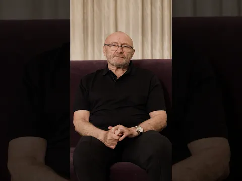 Phil Collins on performing “You Know What I Mean” at Perkins Palace 1982.
