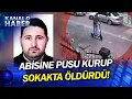 Download Lagu Kardeş, Abisini Sokak Ortasında Pusu Kurup Öldürdü! 3 Yıl Öncede Zıpkınlamıştı