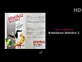 Lagu Breakdance Selection 2 | Audio HD