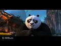 Kung Fu Panda 3 (2016) - Double Dad Defense Scene (7/10) | Movieclips