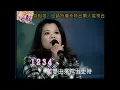 台語歌曲：緣份斷情未盡 王穎珊演唱