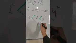الحصر أولى ثانوي علمي  الحصر أولى ثانوي علمي