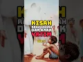 Download Lagu PART 1 | KISAH SEDIH ANAK YATIM BERUJUNG BAHAGIA BERTEMU RASULULLAH ﷺ. #feedshorts #shorts