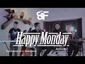 HAPPY MONDAY WITH BOBBY FEBIAN | EPS. 7