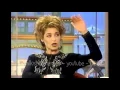 ANNIE POTTS BO PEEP HAS FUN WITH ROSIE