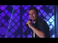 Seth Sentry - Dear Science Float Away Jimmy Kimmel Live