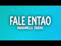 Download Lagu Marshmello, Trueno - Fale Então (Letra/Lyrics)